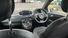 Fiat 500 1.0 Mild Hybrid Sport 3dr Petrol Hatchback